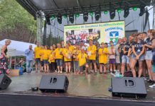 Címvédés, ajándék és fergeteges hangulat a 10. ALcSÓfesztiválon