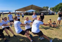 Elképesztő küzdelmet hozott a II. Dunakeszi 7próba