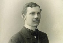 Plusz egy mosoly – Milyen volt Lányi Ferenc, a most induló technikum névadója valójában?