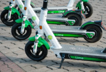 Minden eddiginél többen használták a Lime rollereket a Dunakeszi Feszten