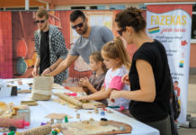 “Tudom én már, mit csinálok…” – Mesterségem címere