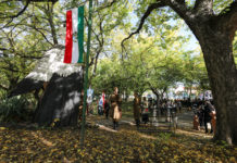 Városi ünnepséget tartanak az 1956-os forradalom és szabadságharc emlékére