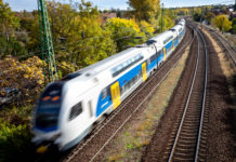 Újabb embert gázolt el a vonat Dunakeszinél