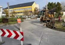 Erre figyeljen, ha az SZTK környékén közlekedik