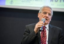 Elhunyt Sólyom László volt köztársasági elnök