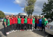 A Radnóti futsalcsapata utazhat a szerbiai világbajnokságra