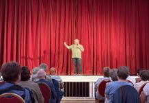 Idősek világnapja – Közkívánatra érkezett Badár Sándor