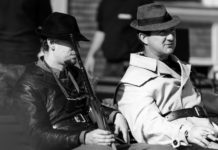 Elképesztő időutazás – 1956-os képek Dunakesziről