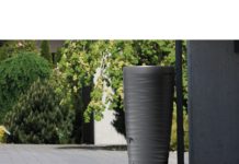 Közel hatszázan igényeltek már esővízgyűjtő tartályt