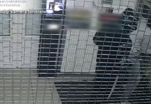 Főnökük kérésére rabolták ki a trafikot Dunakeszin – VIDEÓ