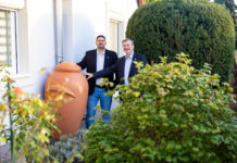 Társasházak is igényelhetnek esővízgyűjtő tartályt