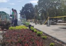 Aktuális információk az Iskola utca és az Aradi vértanúk terének felújításáról