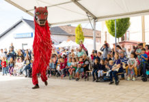 Megvan az idei Szent Mihály-nap programja