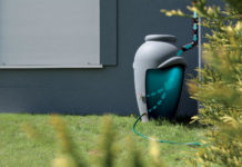 Esővízgyűjtő pilot program – Indulhat az igénylés