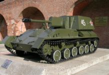 Október 23. – Igazi harckocsival és élő történelemórával készülnek