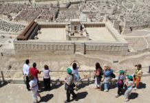 Dunakeszi csoportok utazásait is törölni kellett – A hadiállapot padlóra küldi Izrael turizmusát