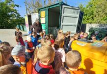 Egyre népszerűbb az ökoudvar, mutatjuk, miket adhat itt le