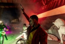 Európa legnagyobb Halloween-fesztiváljára Dunakesziről is várják a rettegni vágyókat