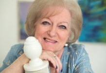 Mucsi Erika varázslatos világa