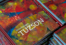 TUZSON – A vörös szín titkai