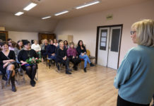 Csendes háttérmunka az övék, de ez a nap róluk szól