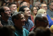 Dunakeszi utazók a Járatlan Utakon Fesztiválon