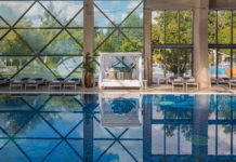 Újabb rangos elismerést kapott a dunakeszi vendégek körében is népszerű szálloda