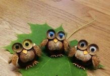 TOP 5 kézműves ötlet az őszi szünetre