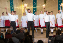 „Bármi történik, aranymosók vagyunk” – 60 éves lett a Radnóti