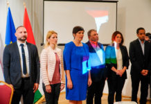 Csatatérkörzet Dunakeszi