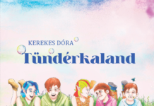 Különleges gyerekkönyvet ajánlunk karácsonyra