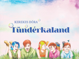 Karácsonyi könyvajánló sorozat 2. rész – Tündérkaland + bónusztippek