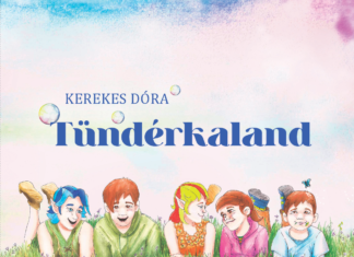 Karácsonyi könyvajánló sorozat 2. rész – Tündérkaland + bónusztippek