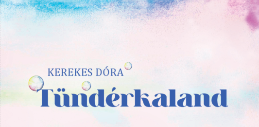 Karácsonyi könyvajánló sorozat 2. rész – Tündérkaland + bónusztippek