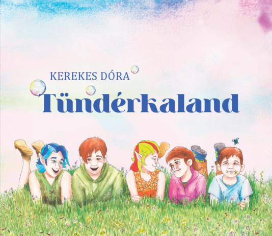 Karácsonyi könyvajánló sorozat 2. rész – Tündérkaland + bónusztippek