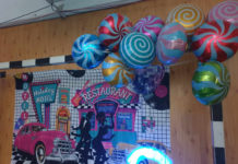 Minden várakozást felülmúlt a Bárdos iskola jótékonysági estje