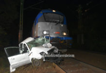 Az idős házaspárnak esélye sem volt a túlélésre