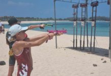 A Kőrösi diákja kétszeres világbajnoki dobogós lett