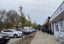 Dunakeszin is fizetős lesz a parkolás?