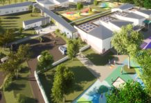 Jöhetnek a kisebb csoportlétszámok – Bővítik az Aranyalma Tagóvodát