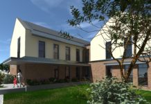 Újabb bejelentés: egészségházat épít a város