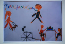 Mindannyian egyformák vagyunk… – Csak kicsit másképp