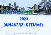 Az iskolás Dodótól a 100 éves Margit néniig – Hogyan látták a dunakesziek a 2023-as évet