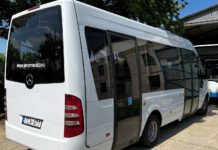 Újra minden csütörtökön jár az ingyenes alsói Auchan-busz