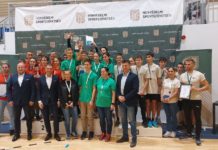 Dunakeszi odateszi – A dunakeszi diákok a legbátrabbak