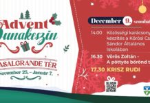 Közös kézműveskedésre hívják a családokat