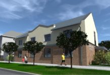 Elkezdődött a Fő úti egészségház kialakítása