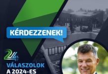 Kérdezzen a polgármestertől!