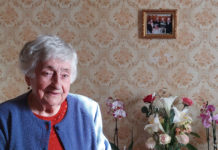 A 100 éves Margit néni elárulta, mi a hosszú élet titka