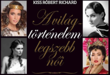 Így nézhetett ki Kleopátra, Szép Heléna és Szaffó